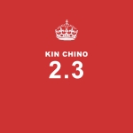 KinChino 2.3 variante C // visuel : Julien Bordier